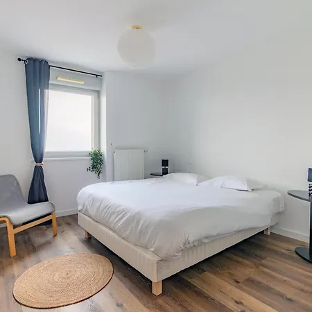 Le Trident 4* Mulhouse