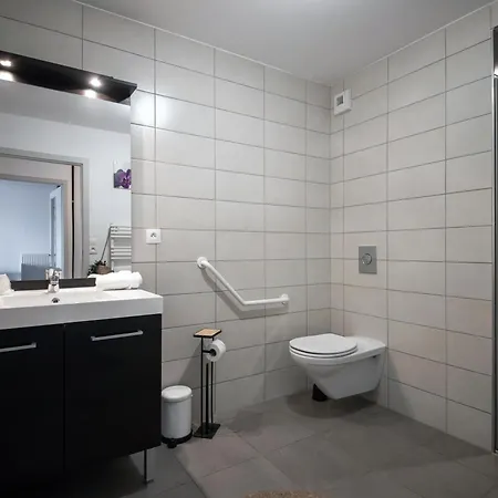 Le Trident 4* Mulhouse