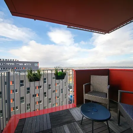 Le Trident Mulhouse
