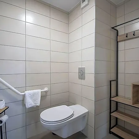 Appart' Du Trident Aparthotel 4*