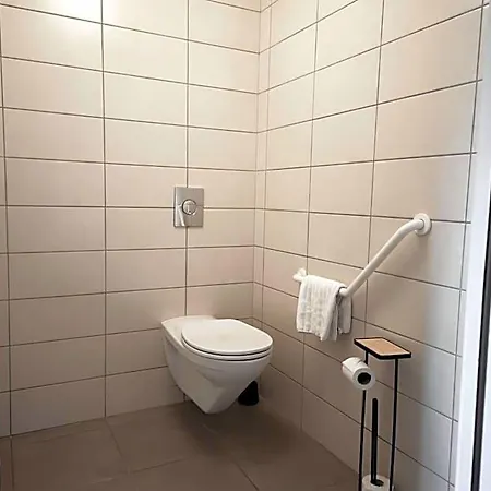 Appart' Du Trident 4*