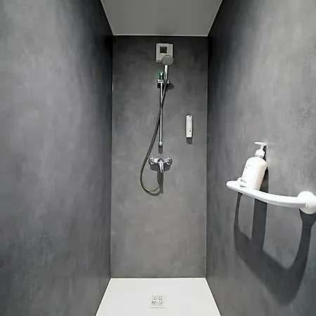 Appart' Du Trident 4* Mulhouse