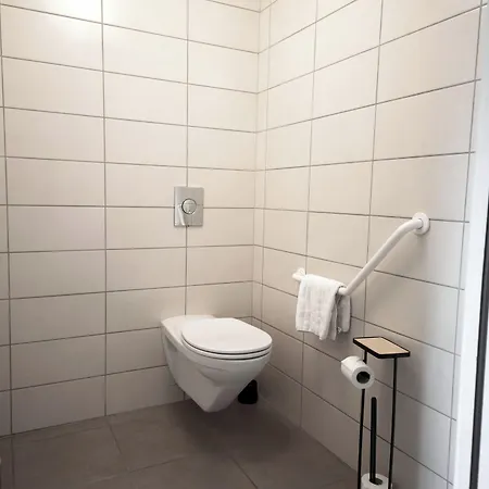 Appart' Du Trident 4* Mulhouse