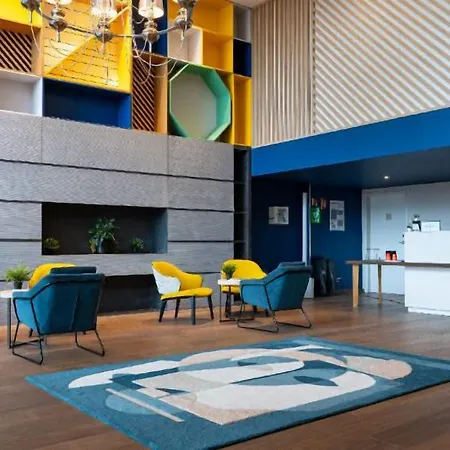 Appart' Du Trident 아파트호텔 4*
