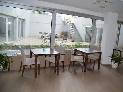 Aparthotel Appart' Du Trident