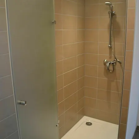 Appart' Du Trident Apart-hotel Mulhouse