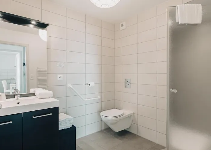 Le Trident 4* Mulhouse