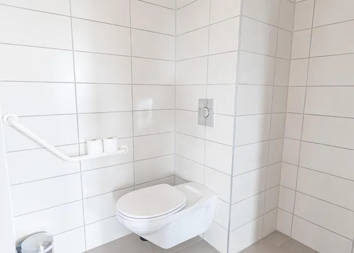 Appart hôtel Le Trident Mulhouse