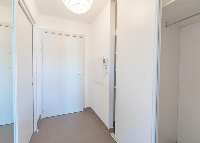 Le Trident Appart hôtel