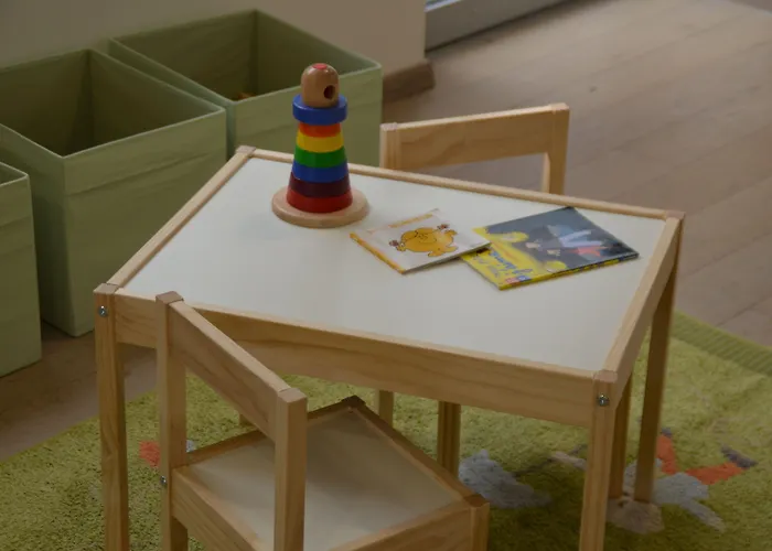 Le Trident Appart hôtel 4*