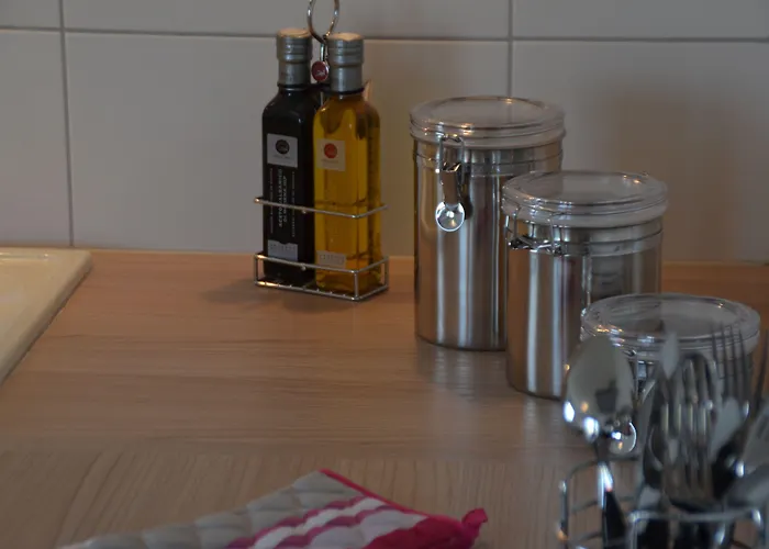 Le Trident Appart hôtel