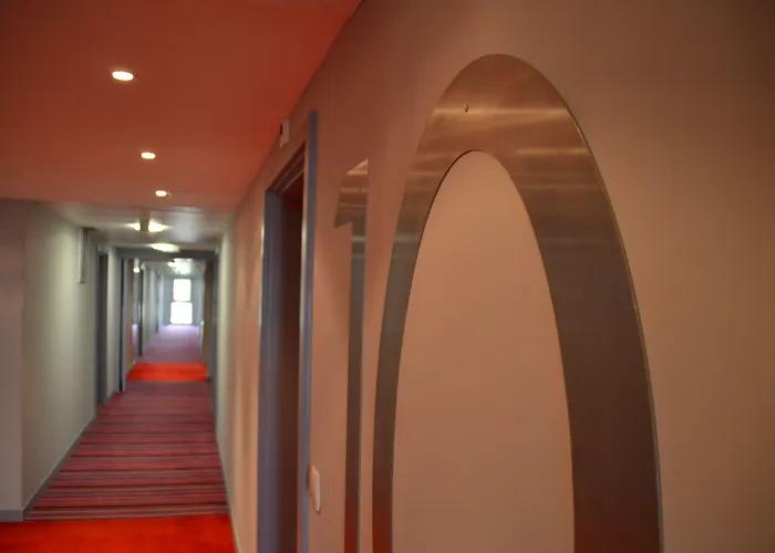 Le Trident Appart hôtel