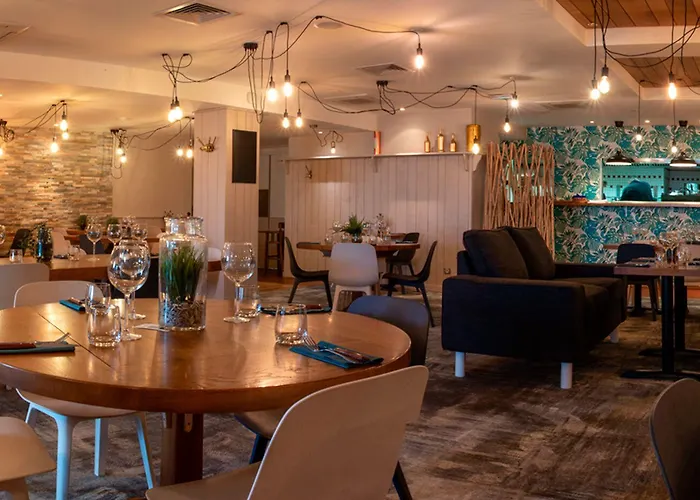 Le Trident Appart hôtel