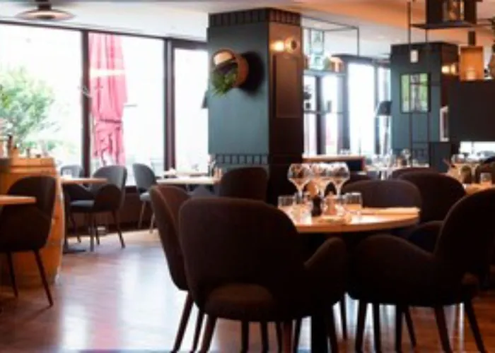 Appart hôtel Le Trident