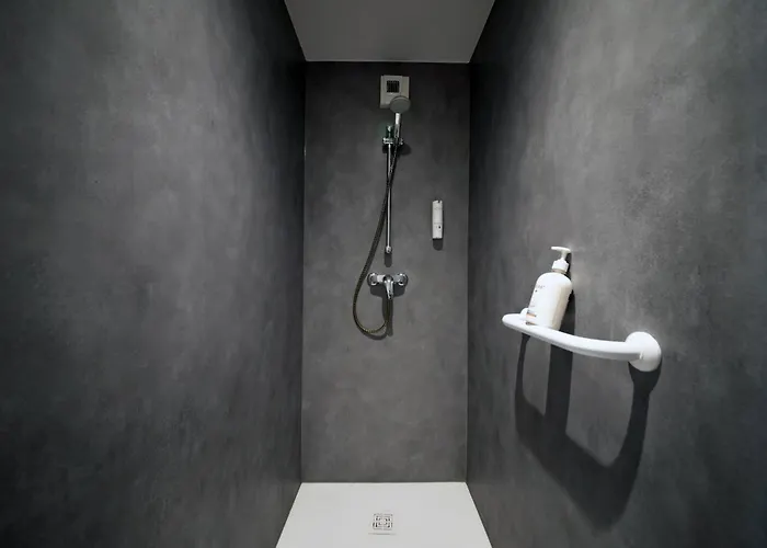 Appart' Du Trident Ξενοδοχείο με διαμερίσματα Μυλούζη