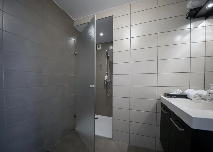 Appart' Du Trident Ξενοδοχείο με διαμερίσματα 4*