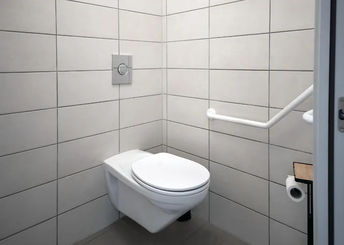 Appart' Du Trident Μυλούζη