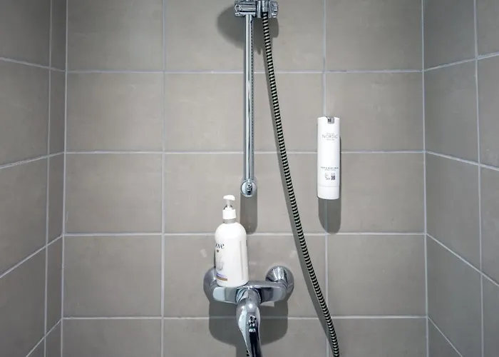 Ξενοδοχείο με διαμερίσματα Appart' Du Trident