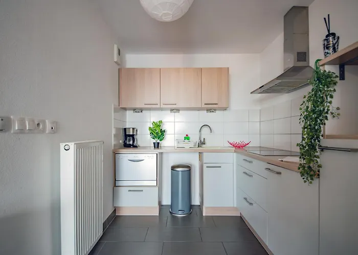 Appart' Du Trident Ξενοδοχείο με διαμερίσματα Μυλούζη