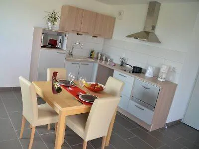 Appart hôtel Le Trident