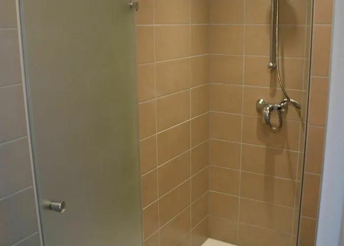 Le Trident Appart hôtel Mulhouse